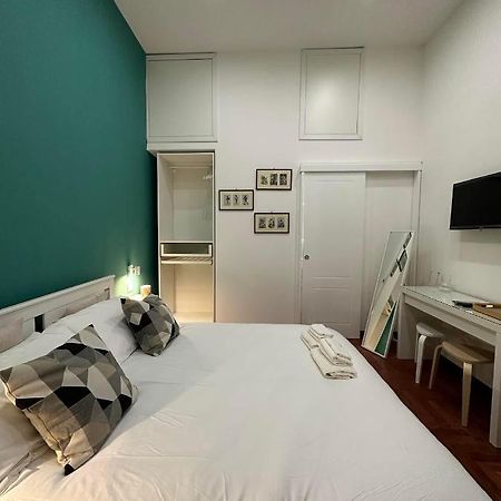 那不勒斯La Stanza Di Eleonora住宿加早餐旅馆 外观 照片